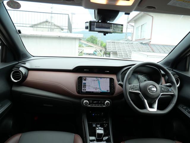 NISSAN KICKS X STYLE EDITION