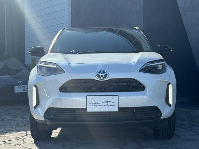 TOYOTA YARIS CROSS HYBRID Z