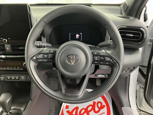 TOYOTA YARIS CROSS Z ADVENTURE