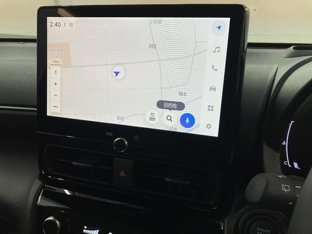 TOYOTA YARIS CROSS Z ADVENTURE