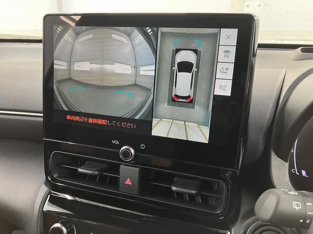 TOYOTA YARIS CROSS Z ADVENTURE