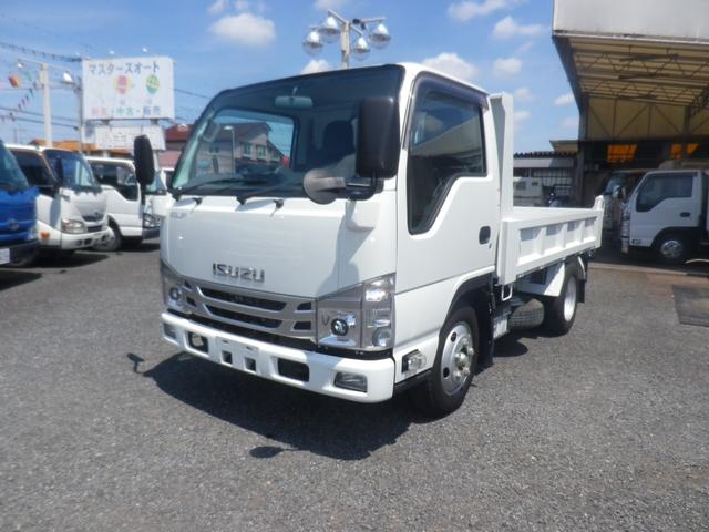 ISUZU ELF TRUCK