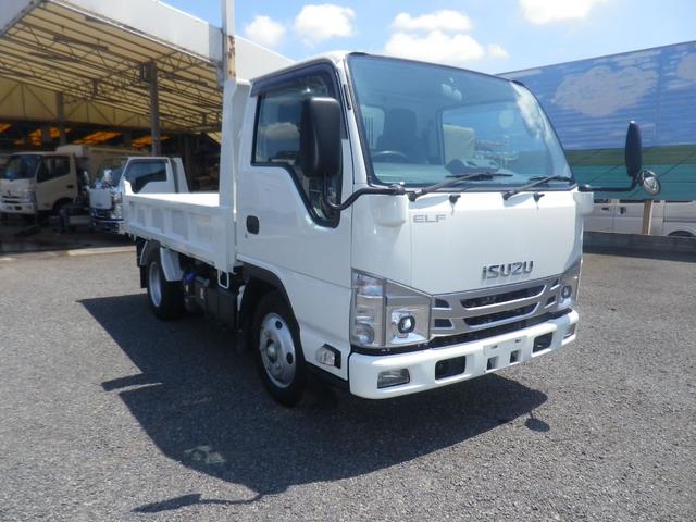 ISUZU ELF TRUCK
