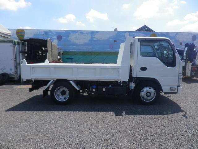ISUZU ELF TRUCK