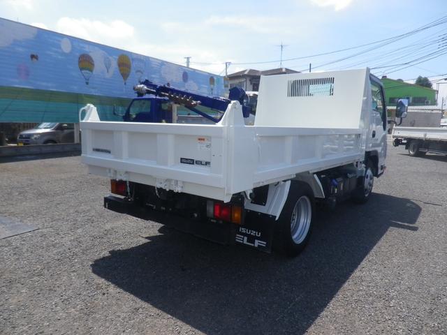 ISUZU ELF TRUCK