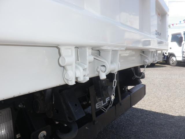 ISUZU ELF TRUCK