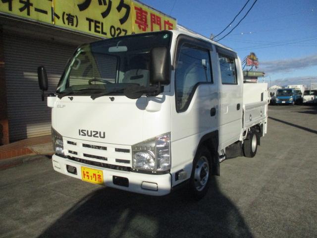 ISUZU ELF TRUCK
