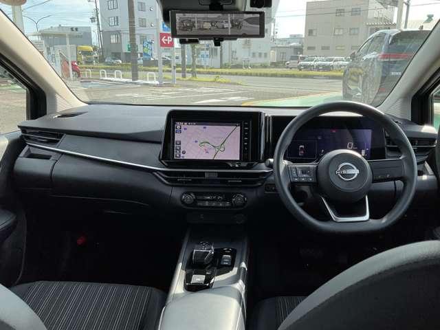 NISSAN NOTE X
