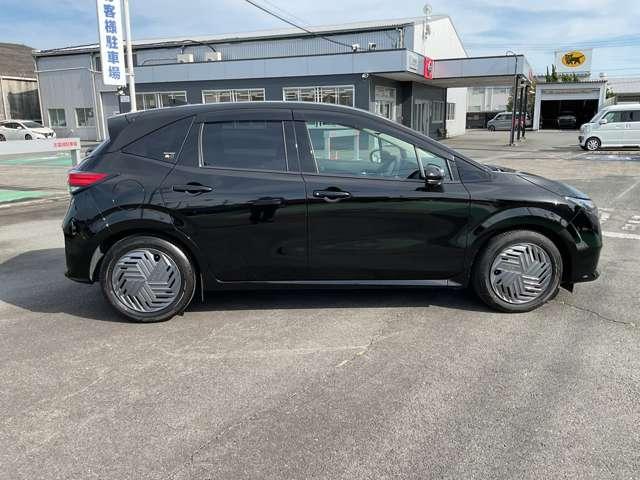 NISSAN NOTE X