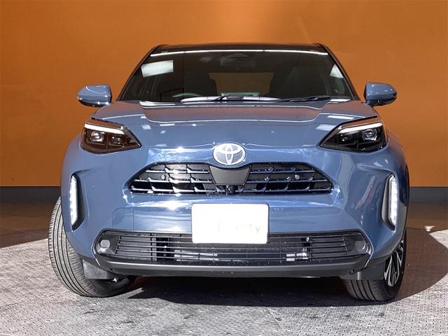 TOYOTA YARIS CROSS HYBRID Z