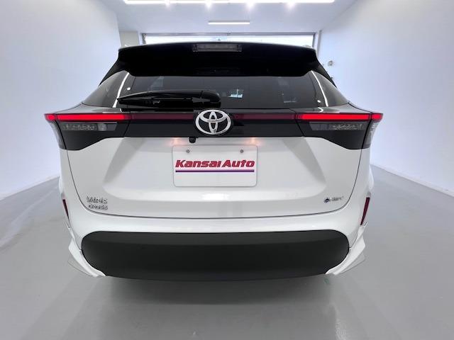 TOYOTA YARIS CROSS HYBRID Z