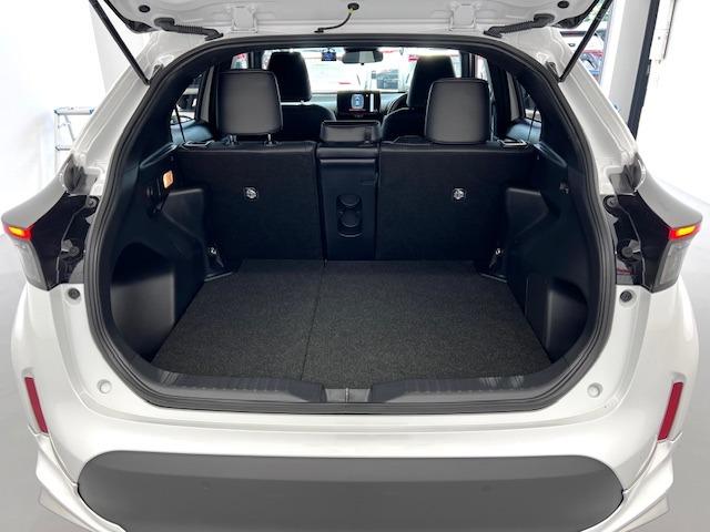TOYOTA YARIS CROSS HYBRID Z