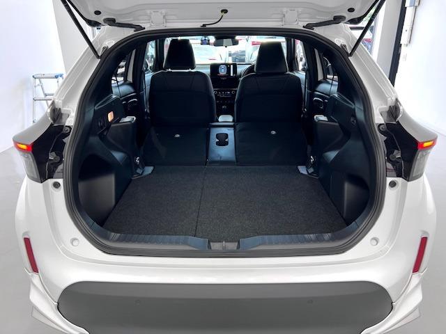 TOYOTA YARIS CROSS HYBRID Z