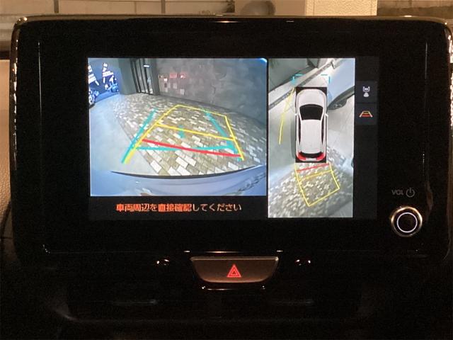 TOYOTA YARIS CROSS HYBRID Z