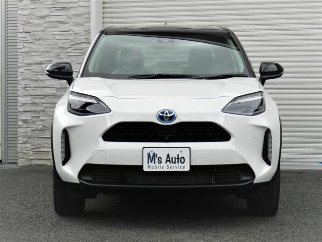 TOYOTA YARIS CROSS HYBRID Z