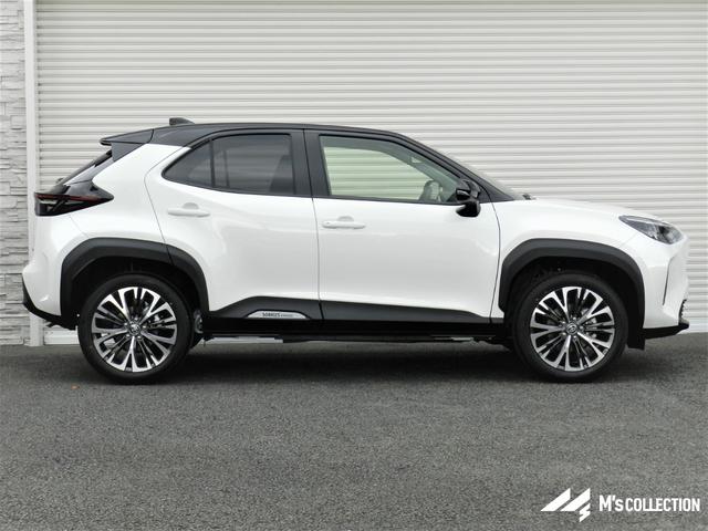 TOYOTA YARIS CROSS HYBRID Z
