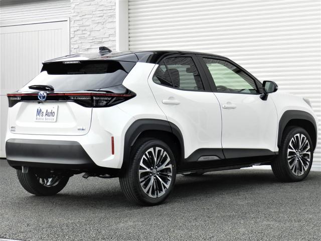 TOYOTA YARIS CROSS HYBRID Z