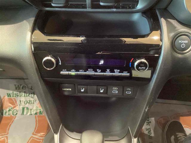 TOYOTA YARIS CROSS HYBRID Z
