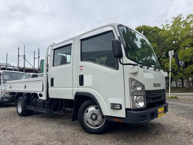 ISUZU ELF TRUCK