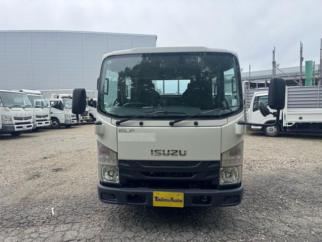 ISUZU ELF TRUCK
