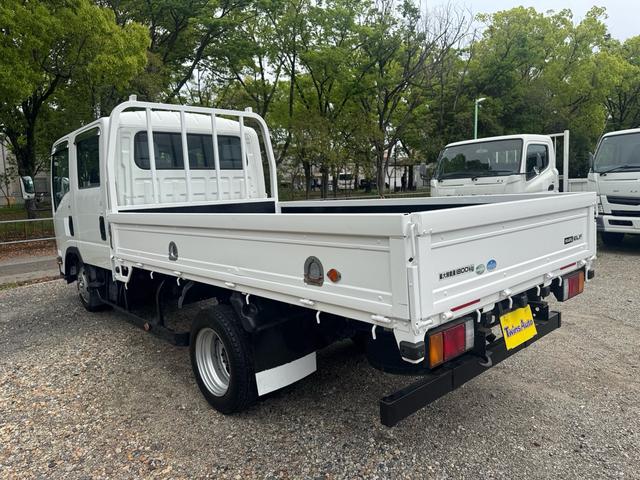 ISUZU ELF TRUCK