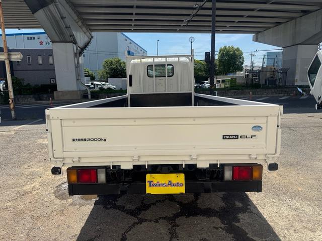 ISUZU ELF TRUCK