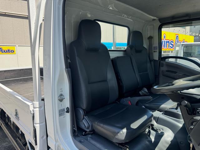 ISUZU ELF TRUCK