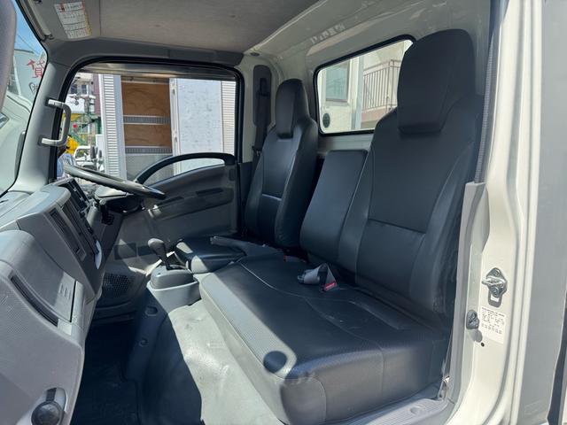 ISUZU ELF TRUCK