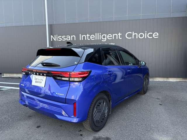 NISSAN NOTE X