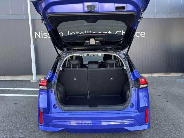NISSAN NOTE X