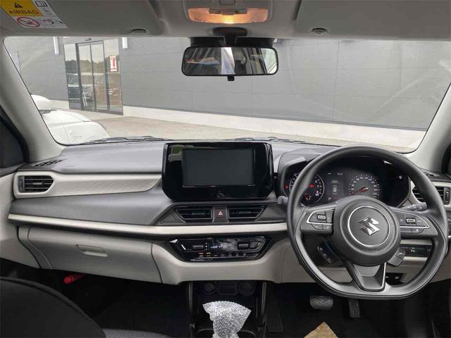 SUZUKI SWIFT XG