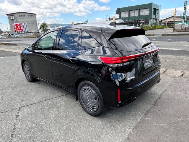 NISSAN NOTE X FOUR