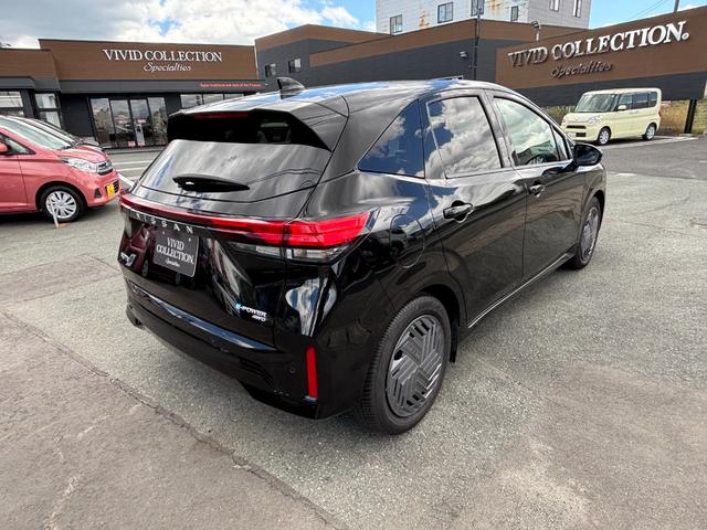 NISSAN NOTE X FOUR