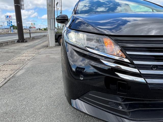 NISSAN NOTE X FOUR