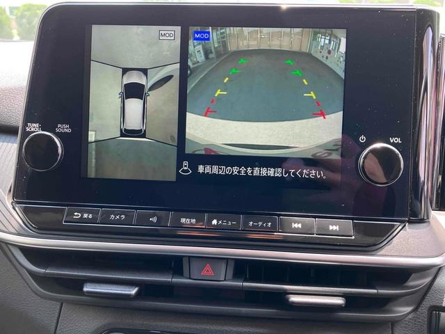 NISSAN NOTE X