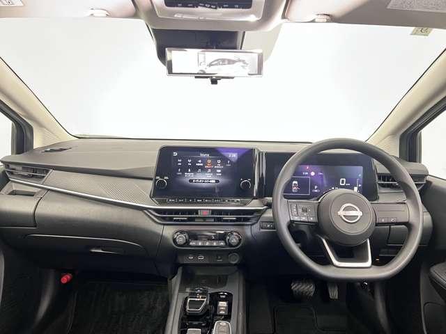 NISSAN NOTE X