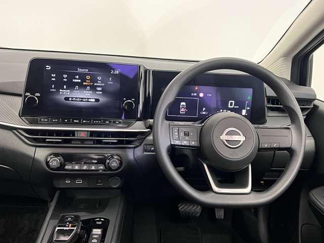 NISSAN NOTE X