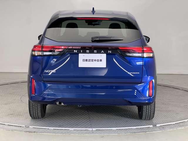 NISSAN NOTE X