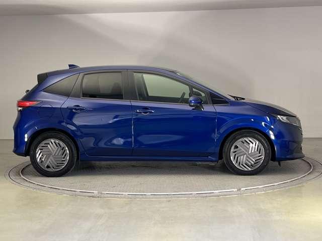 NISSAN NOTE X