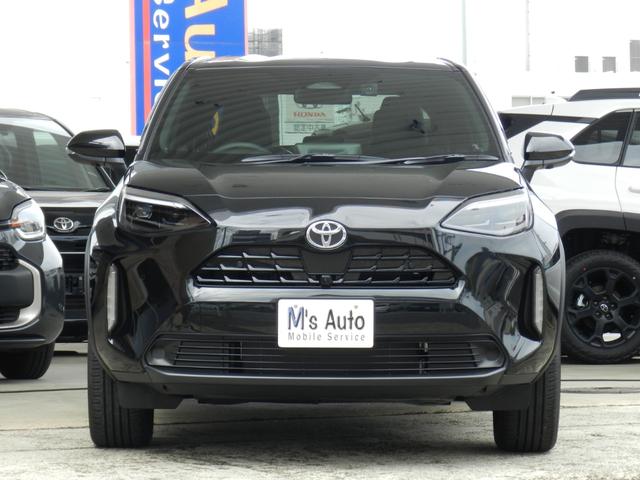 TOYOTA YARIS CROSS HYBRID Z