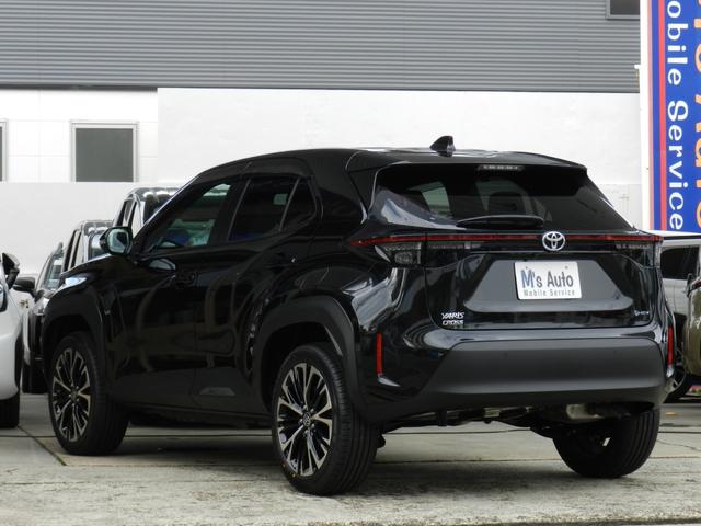 TOYOTA YARIS CROSS HYBRID Z