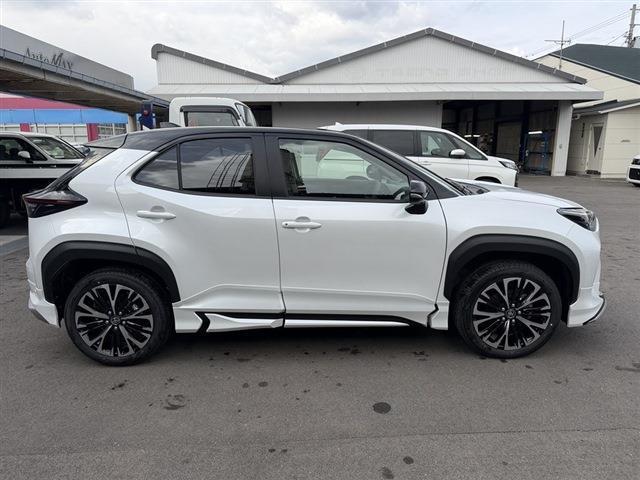 TOYOTA YARIS CROSS HYBRID Z