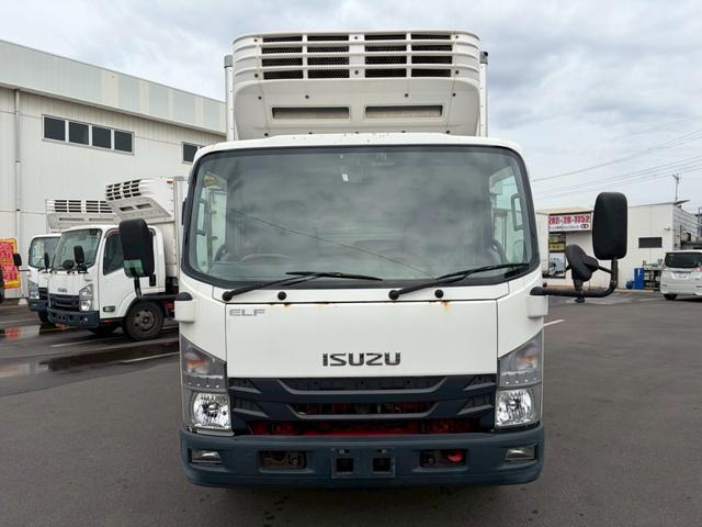 ISUZU ELF TRUCK