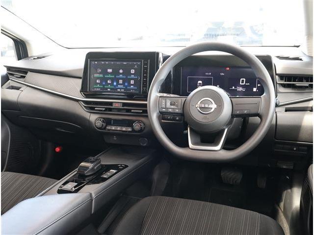 NISSAN NOTE X