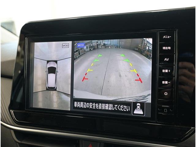 NISSAN NOTE X