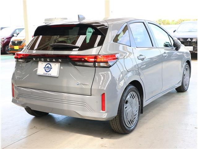 NISSAN NOTE X