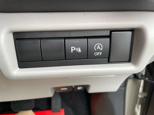 SUZUKI SWIFT HYBRID MZ