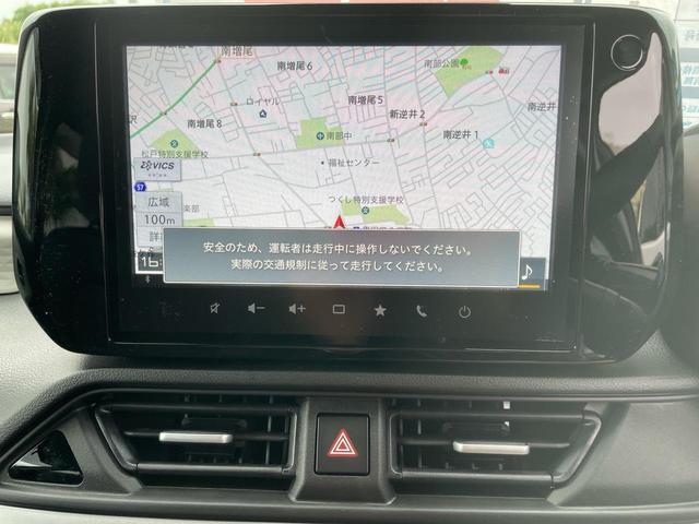 SUZUKI SWIFT HYBRID MZ