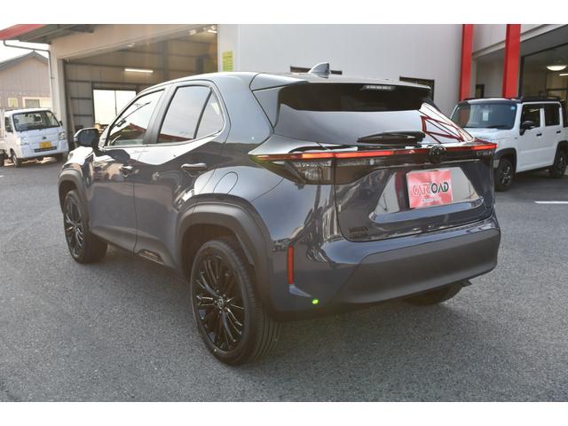 TOYOTA YARIS CROSS HYBRID Z URBANO