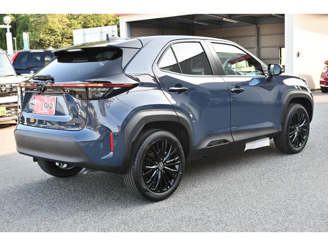 TOYOTA YARIS CROSS HYBRID Z URBANO